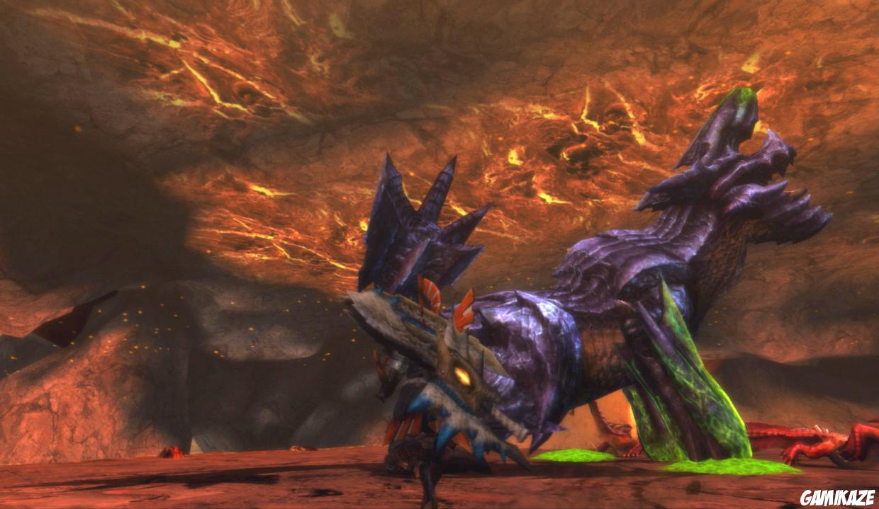Monster Hunter 3 Ultimate