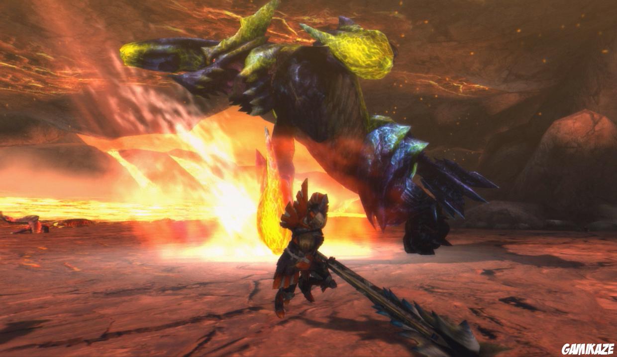 Monster Hunter 3 Ultimate