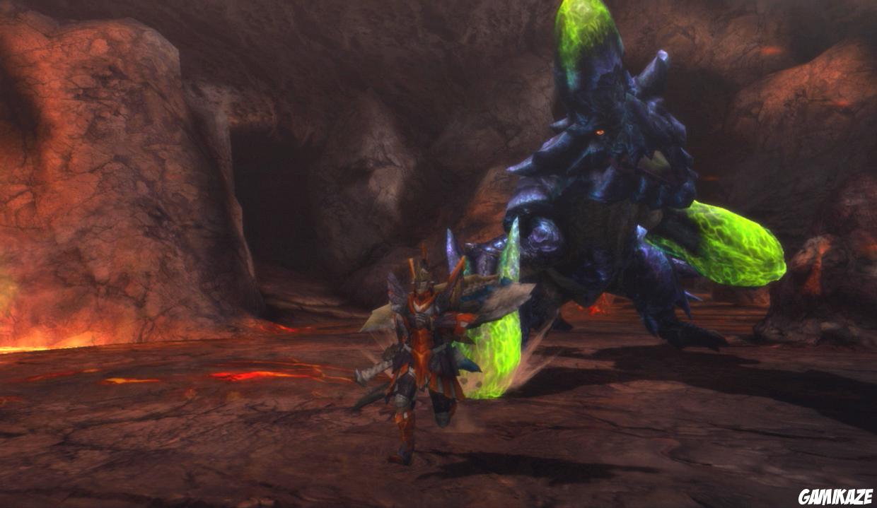 Monster Hunter 3 Ultimate