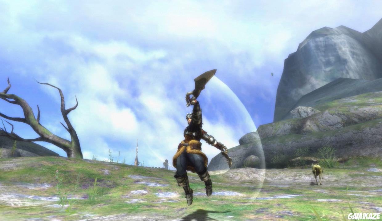 Monster Hunter 3 Ultimate