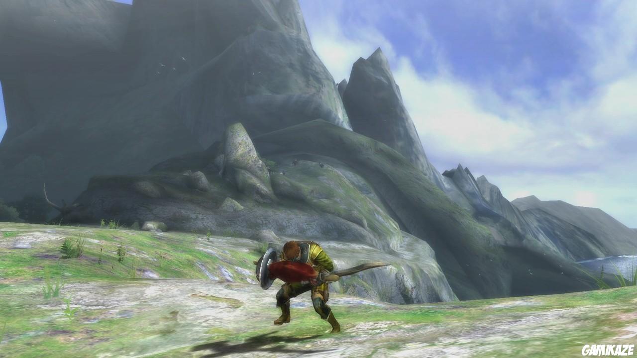 Monster Hunter 3 Ultimate