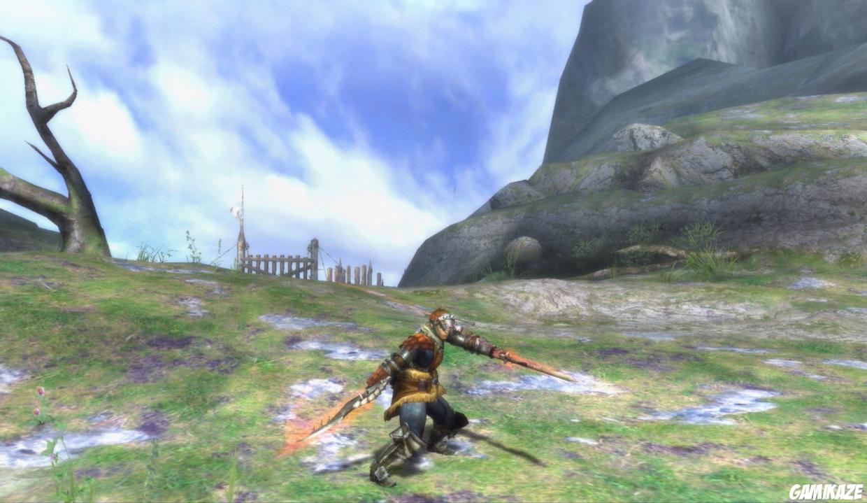 Monster Hunter 3 Ultimate