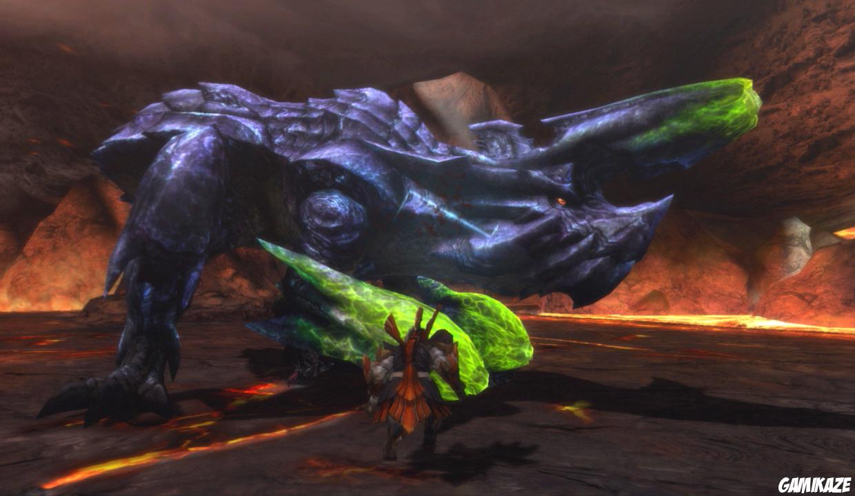 Monster Hunter 3 Ultimate