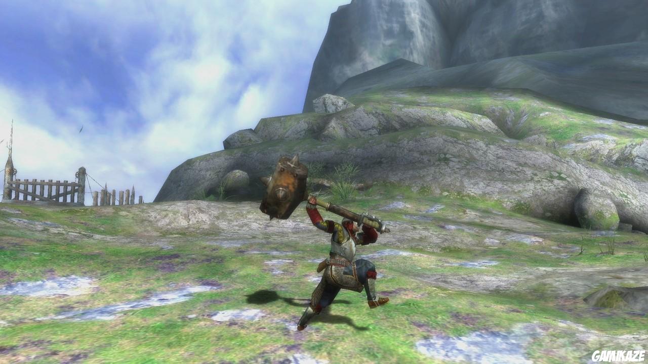Monster Hunter 3 Ultimate