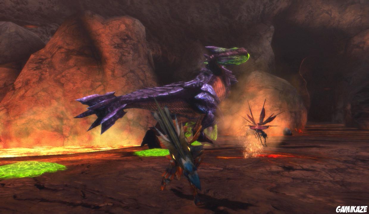 Monster Hunter 3 Ultimate