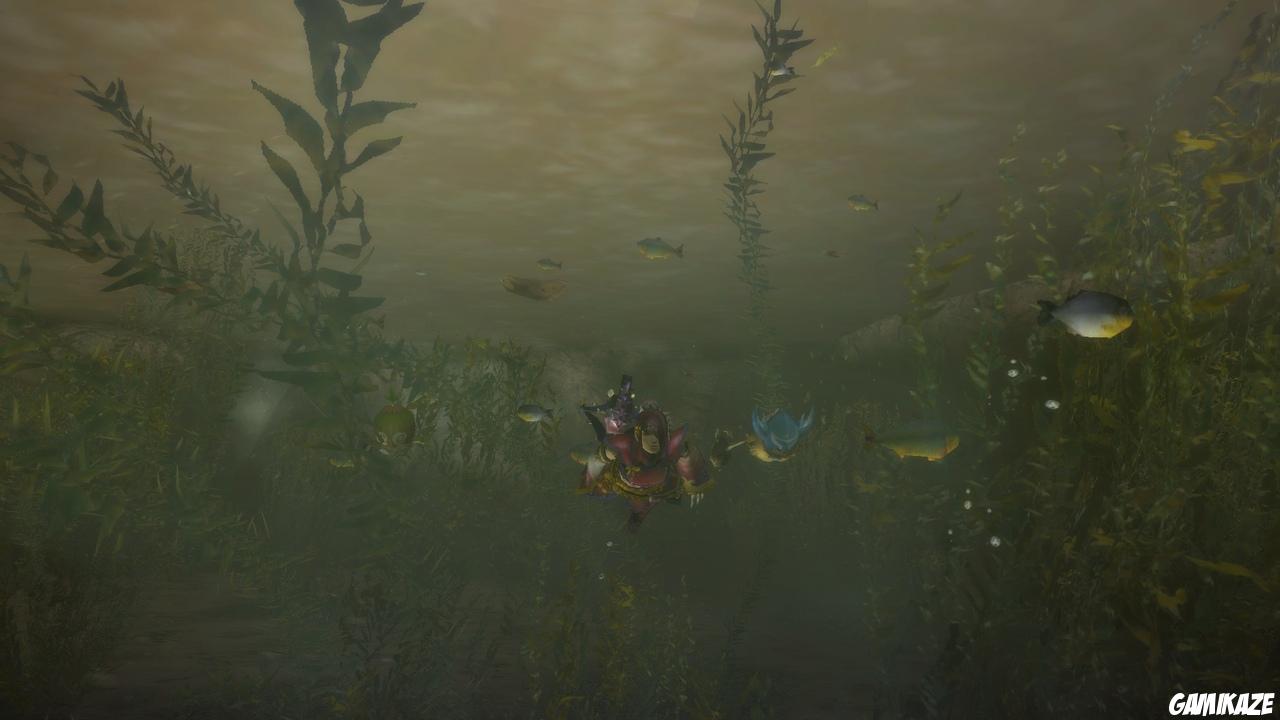 Monster Hunter 3 Ultimate