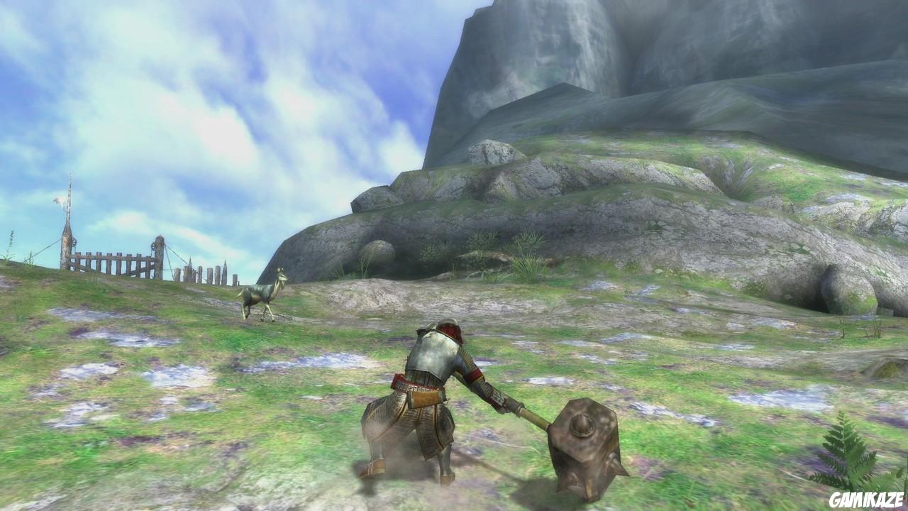 Monster Hunter 3 Ultimate