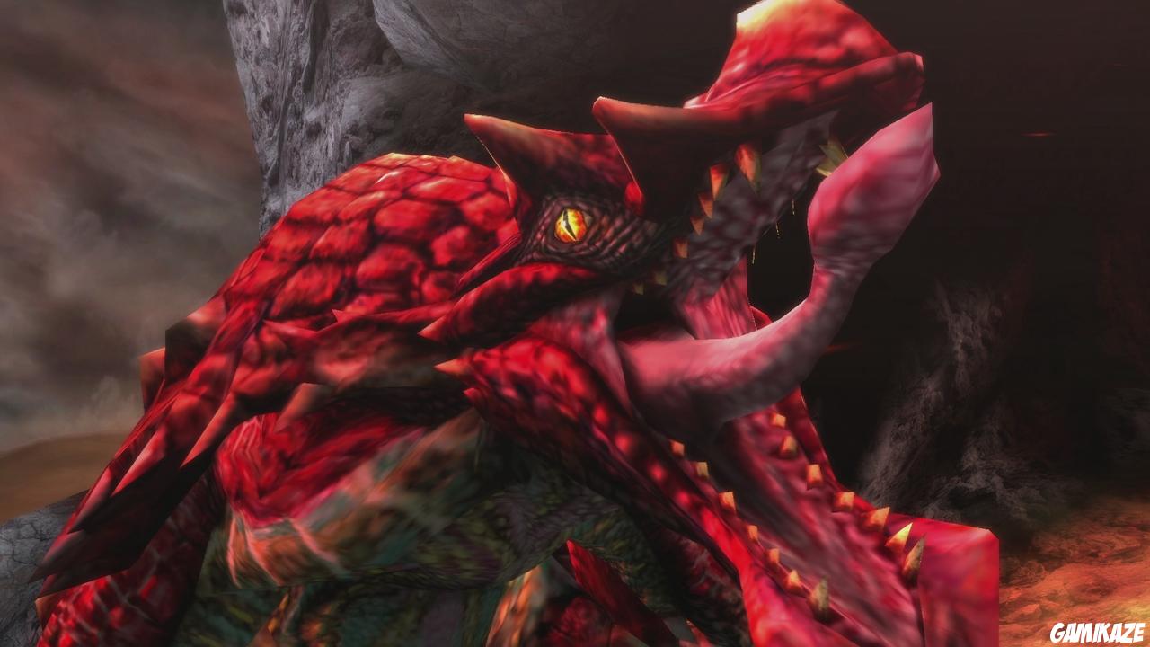 Monster Hunter 3 Ultimate