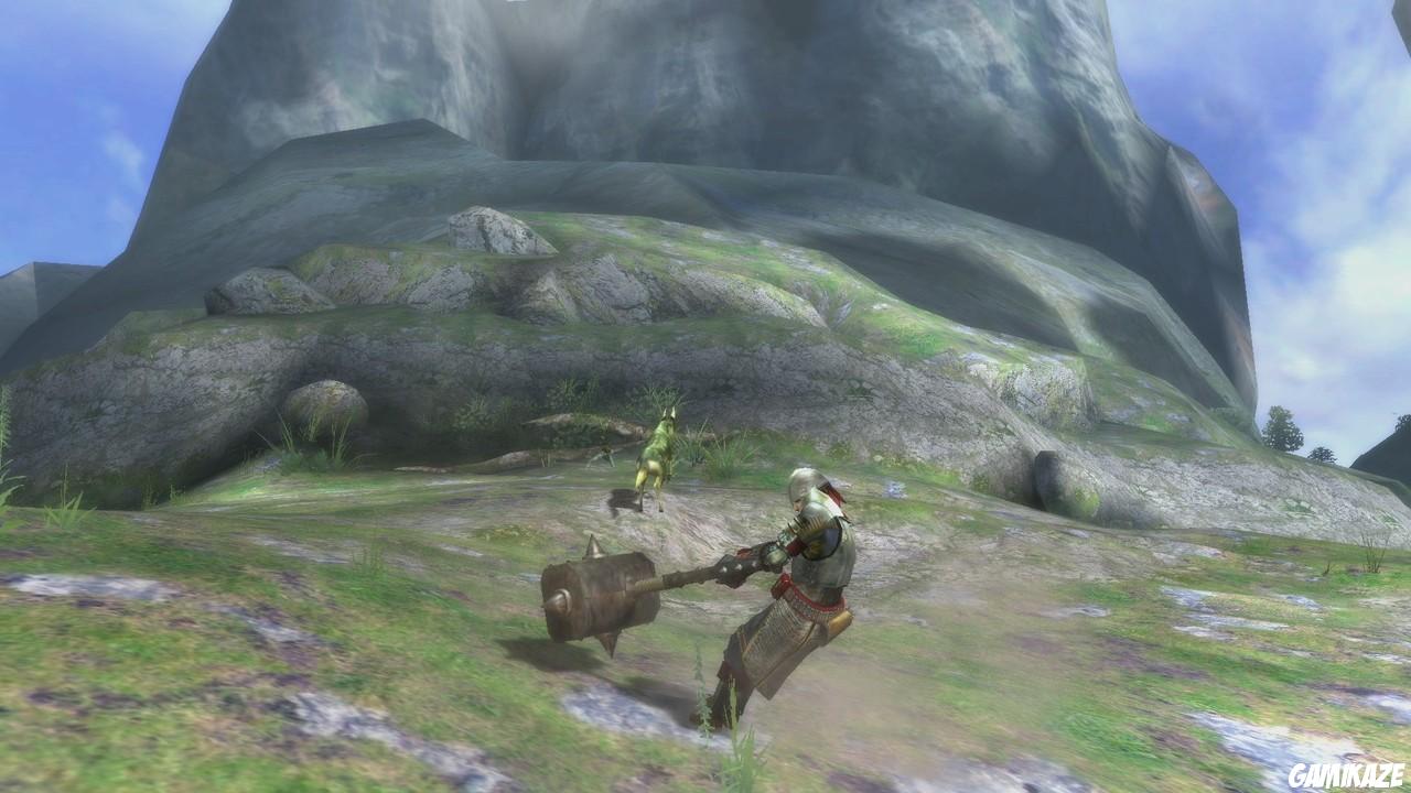 Monster Hunter 3 Ultimate