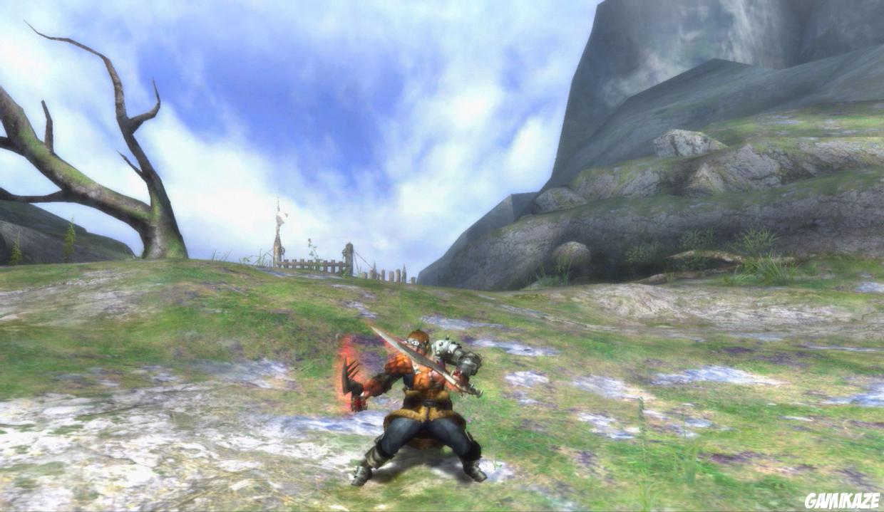 Monster Hunter 3 Ultimate
