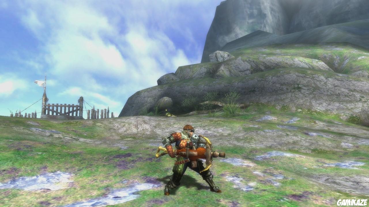 Monster Hunter 3 Ultimate