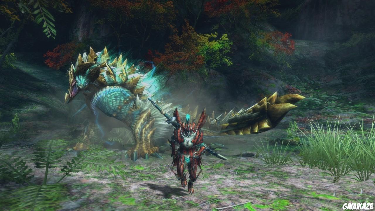 Monster Hunter 3 Ultimate