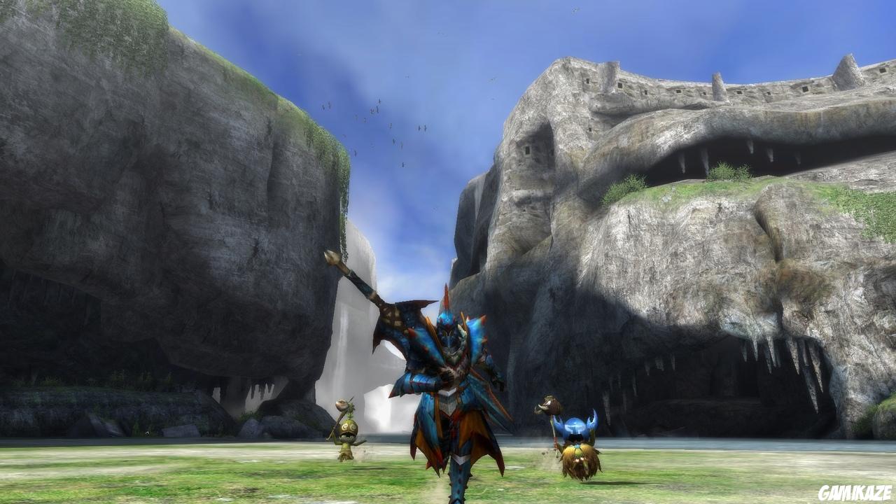 Monster Hunter 3 Ultimate