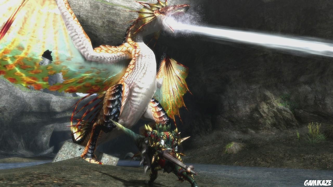 Monster Hunter 3 Ultimate