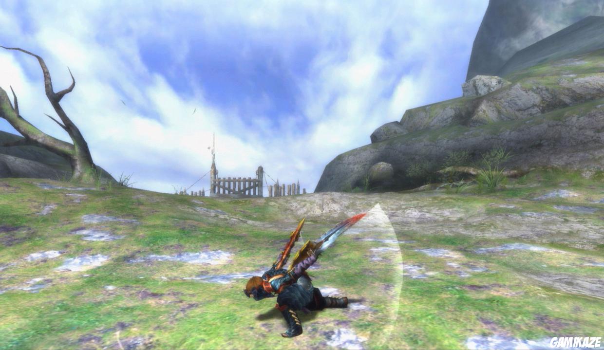 Monster Hunter 3 Ultimate