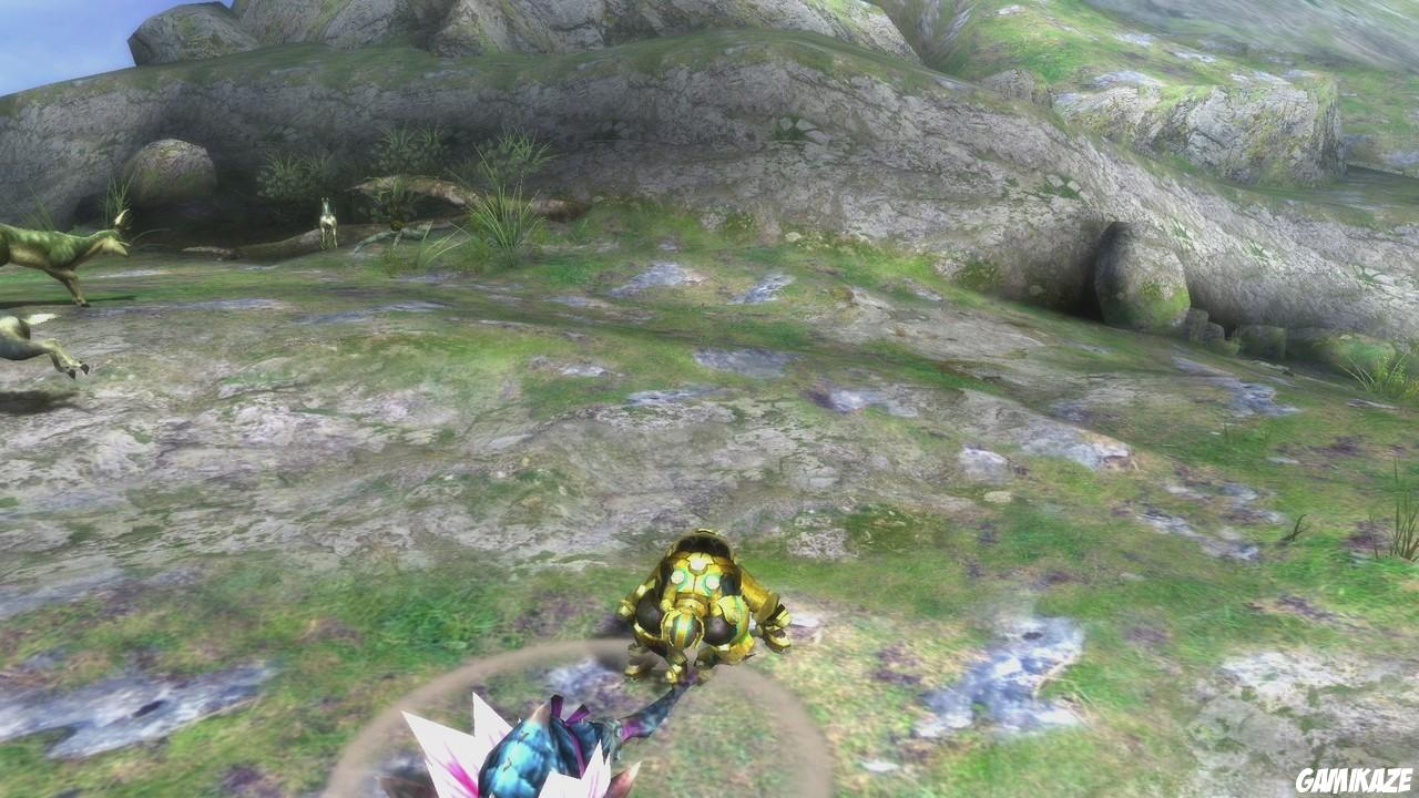 Monster Hunter 3 Ultimate