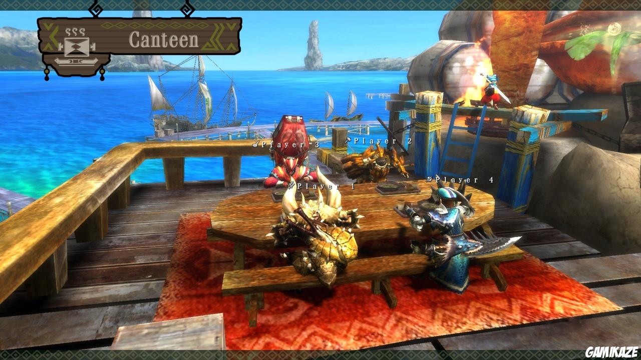 Monster Hunter 3 Ultimate