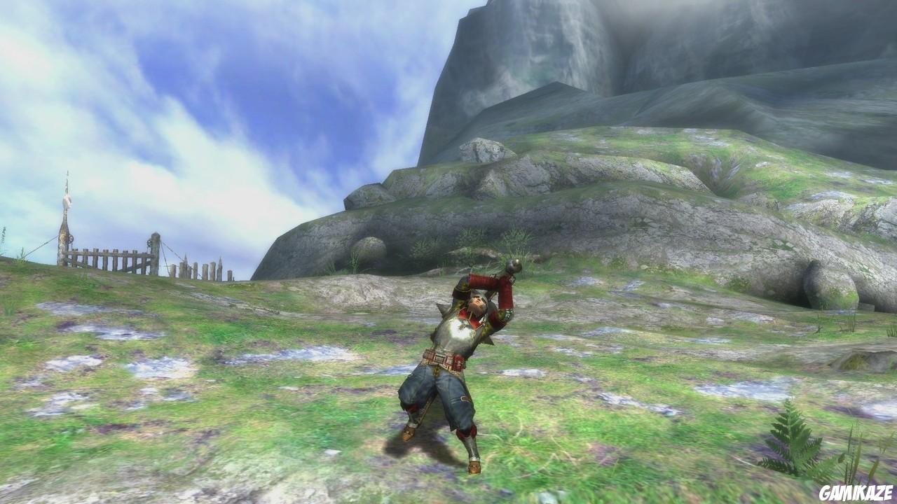 Monster Hunter 3 Ultimate