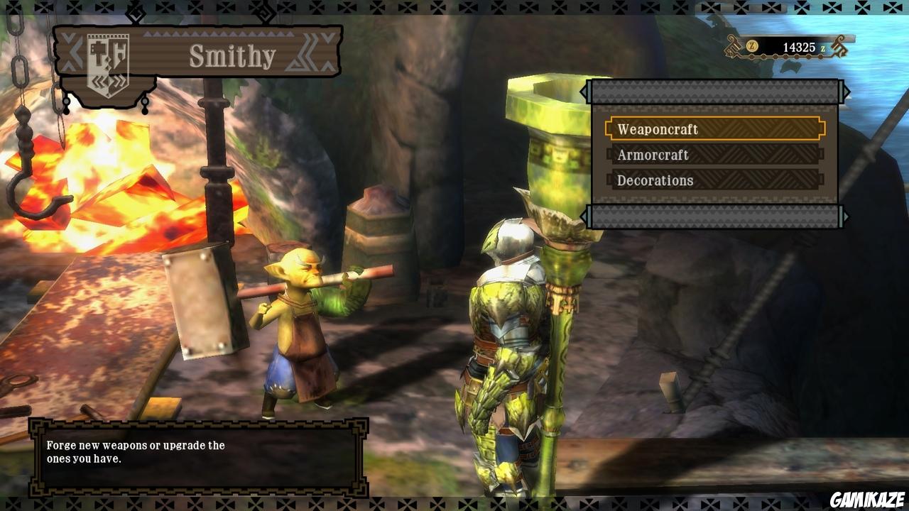 Monster Hunter 3 Ultimate