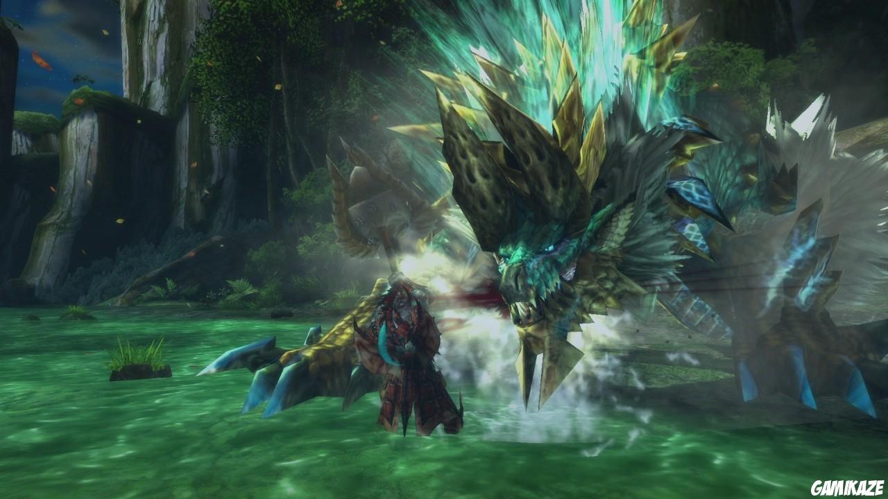 Monster Hunter 3 Ultimate