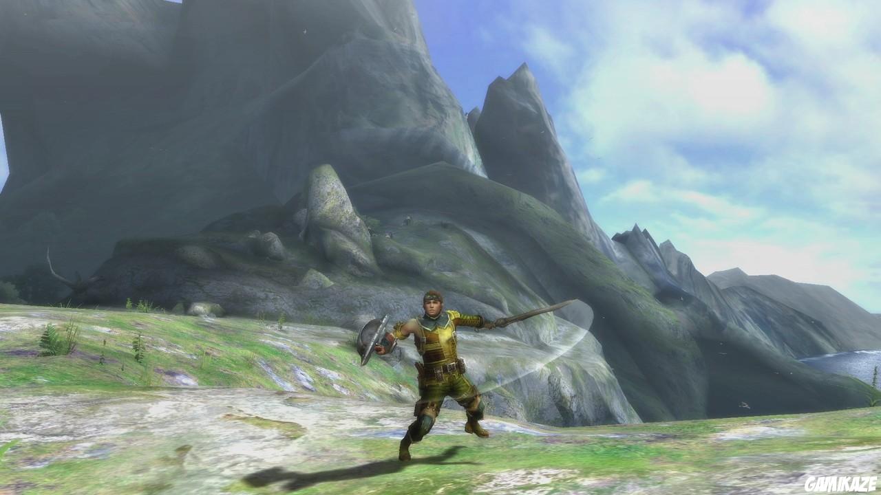 Monster Hunter 3 Ultimate