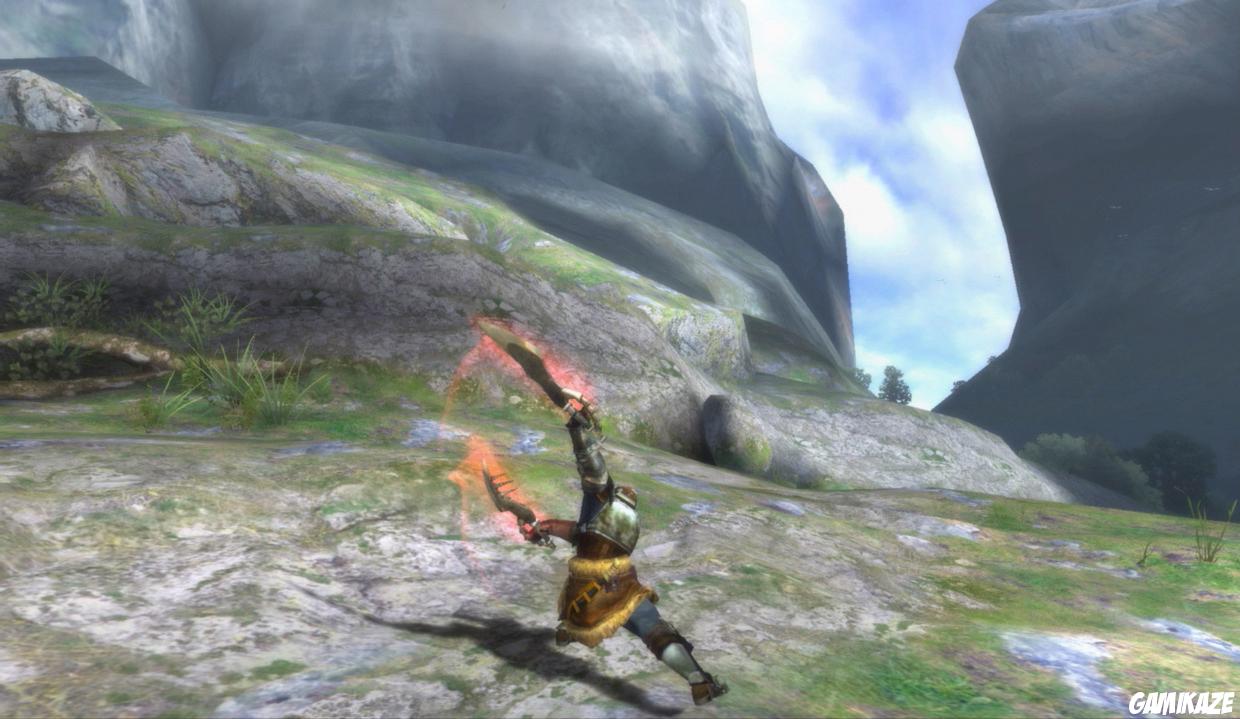 Monster Hunter 3 Ultimate