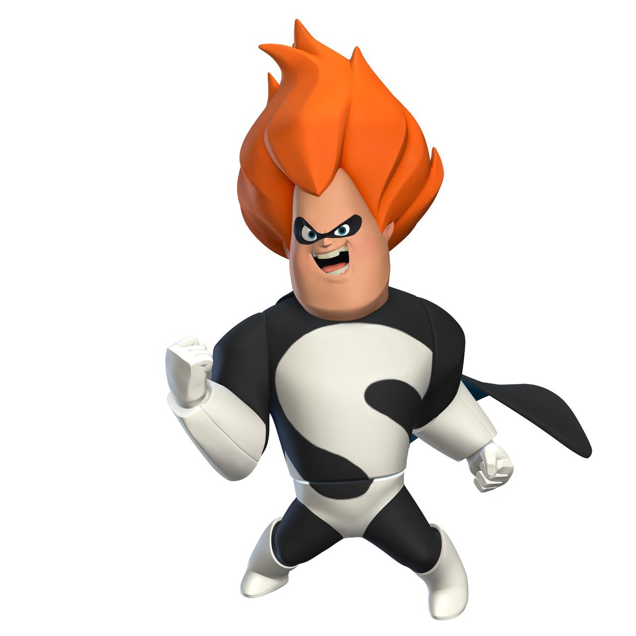 Disney Infinity