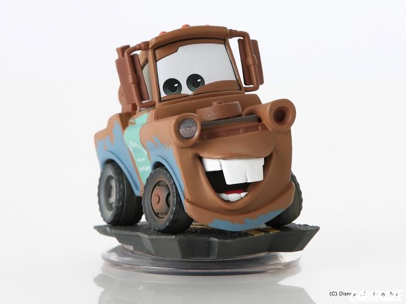 Disney Infinity