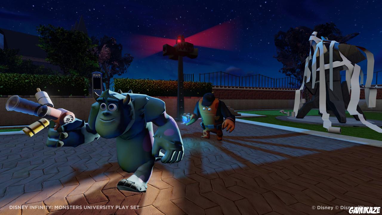 Disney Infinity
