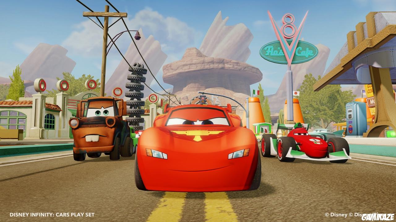 Disney Infinity