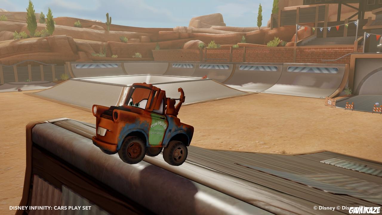 Disney Infinity