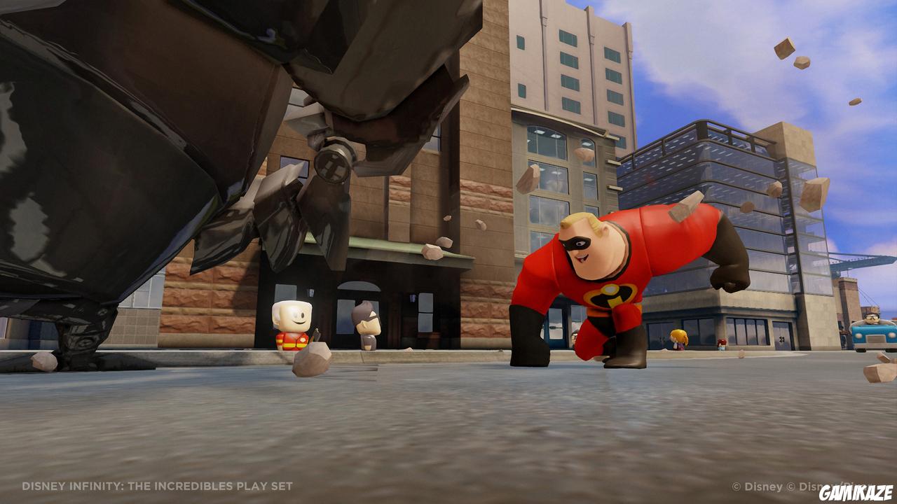 Disney Infinity