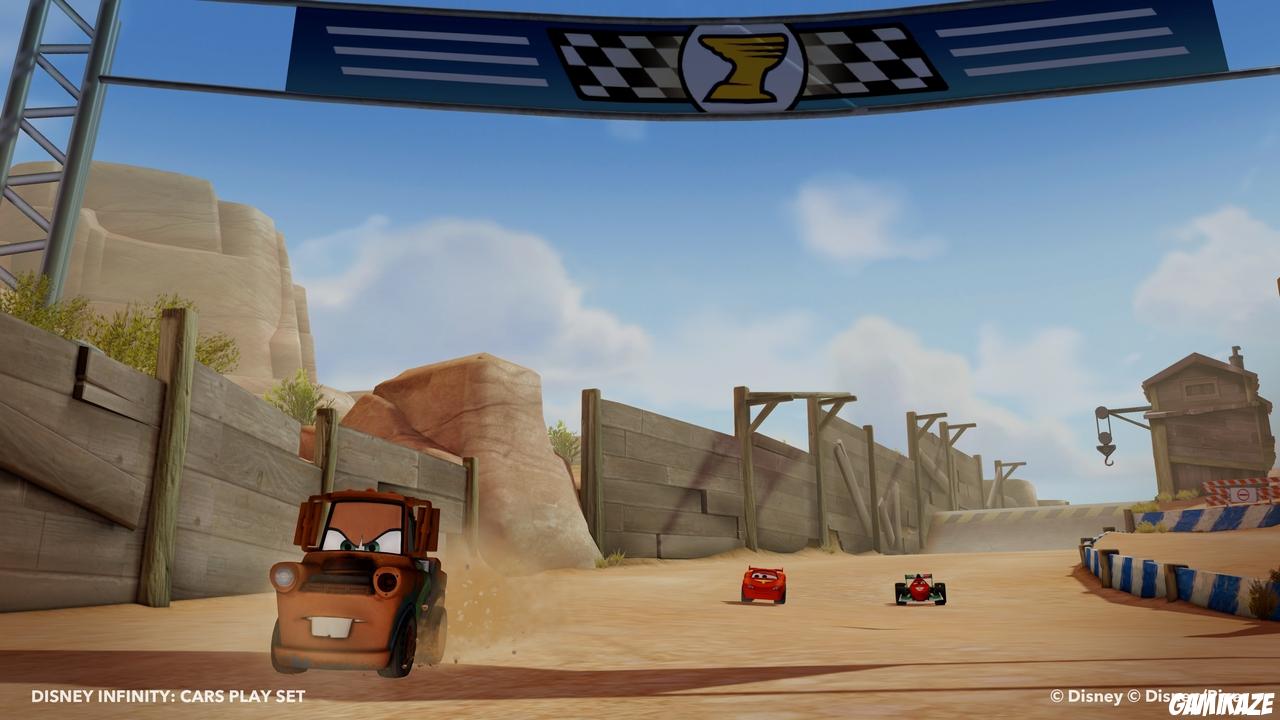 Disney Infinity
