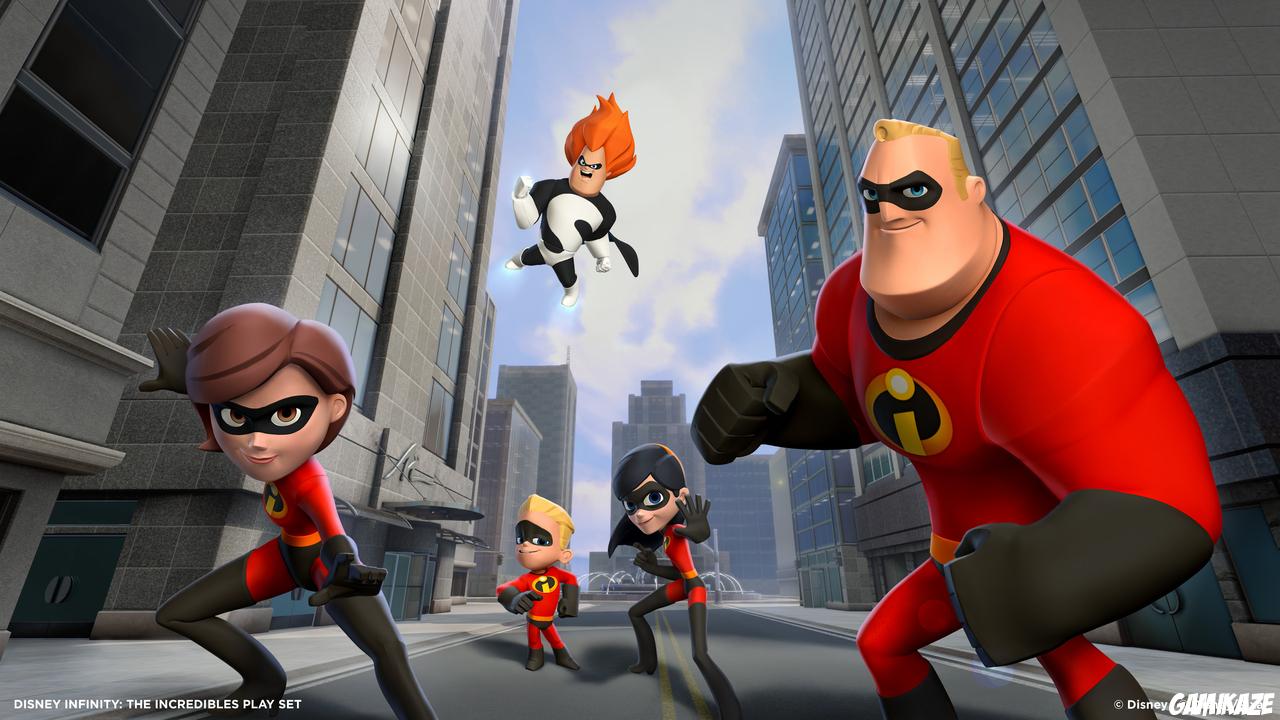 Disney Infinity