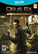 game type RPG Deus Ex : Human Revolution