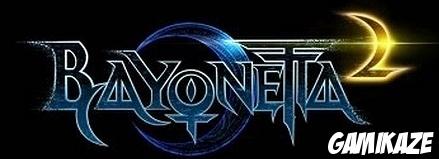 Bayonetta 2