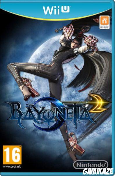 cover Bayonetta 2 wiiu