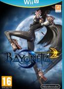 game type Beat'em'all Bayonetta 2