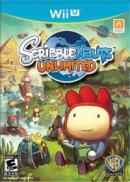 game type Puzzle Scribblenauts Unlimited