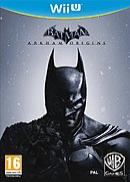 game type Action Batman Arkham Origins