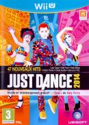 game type Rythme et musique Just Dance 2014