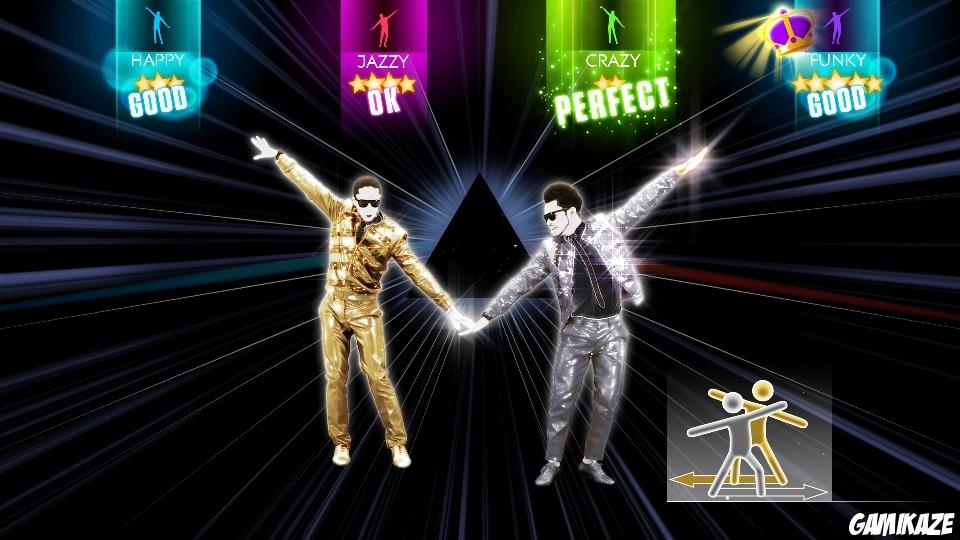 Just Dance 2014