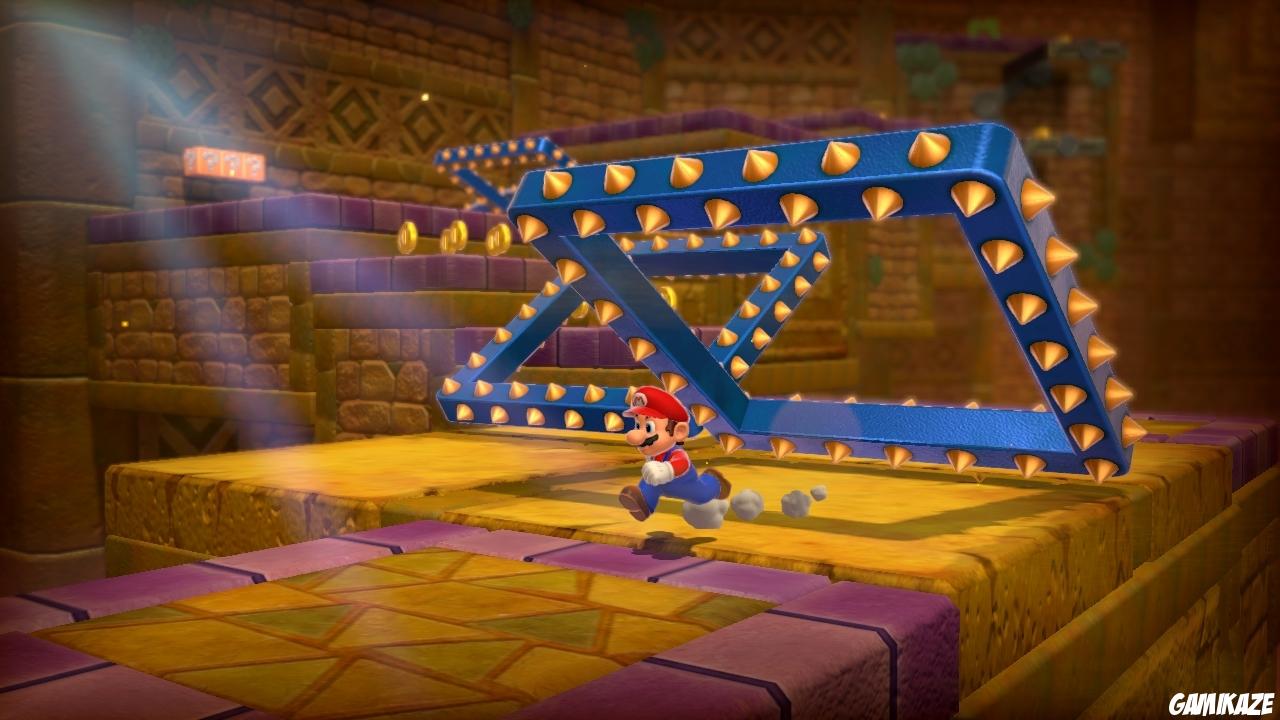 Super Mario 3D World