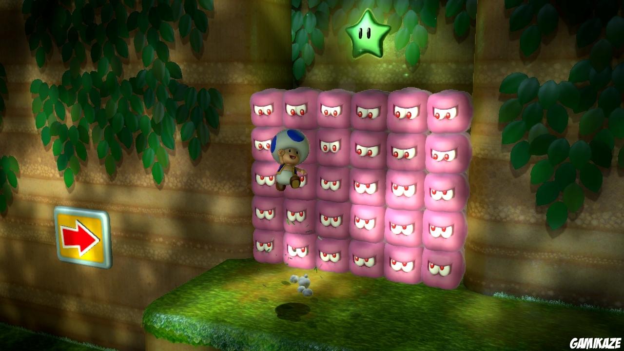 Super Mario 3D World