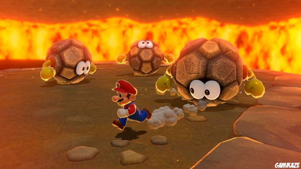 Super Mario 3D World