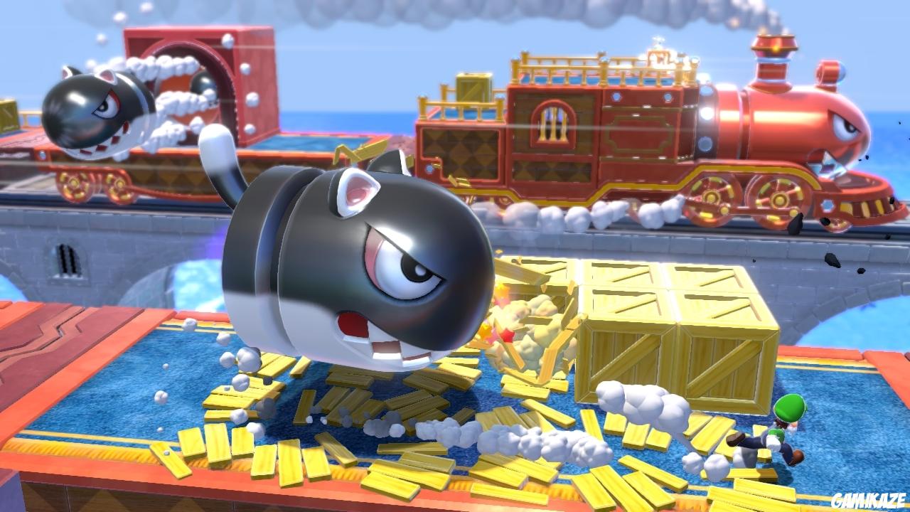 Super Mario 3D World