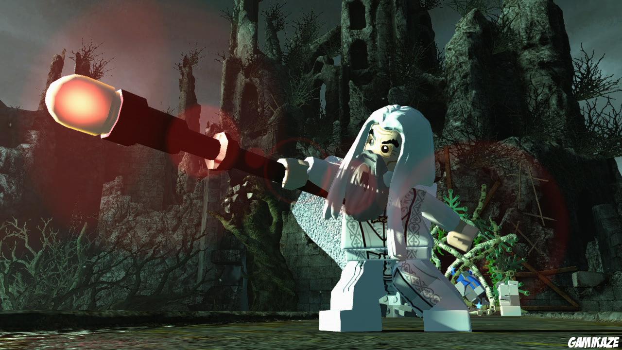 Lego Le Hobbit