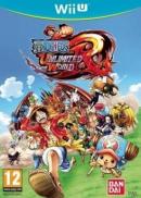 game type Action One Piece Unlimited World Red