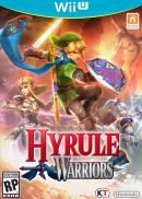 game type Beat'em'all Hyrule Warriors