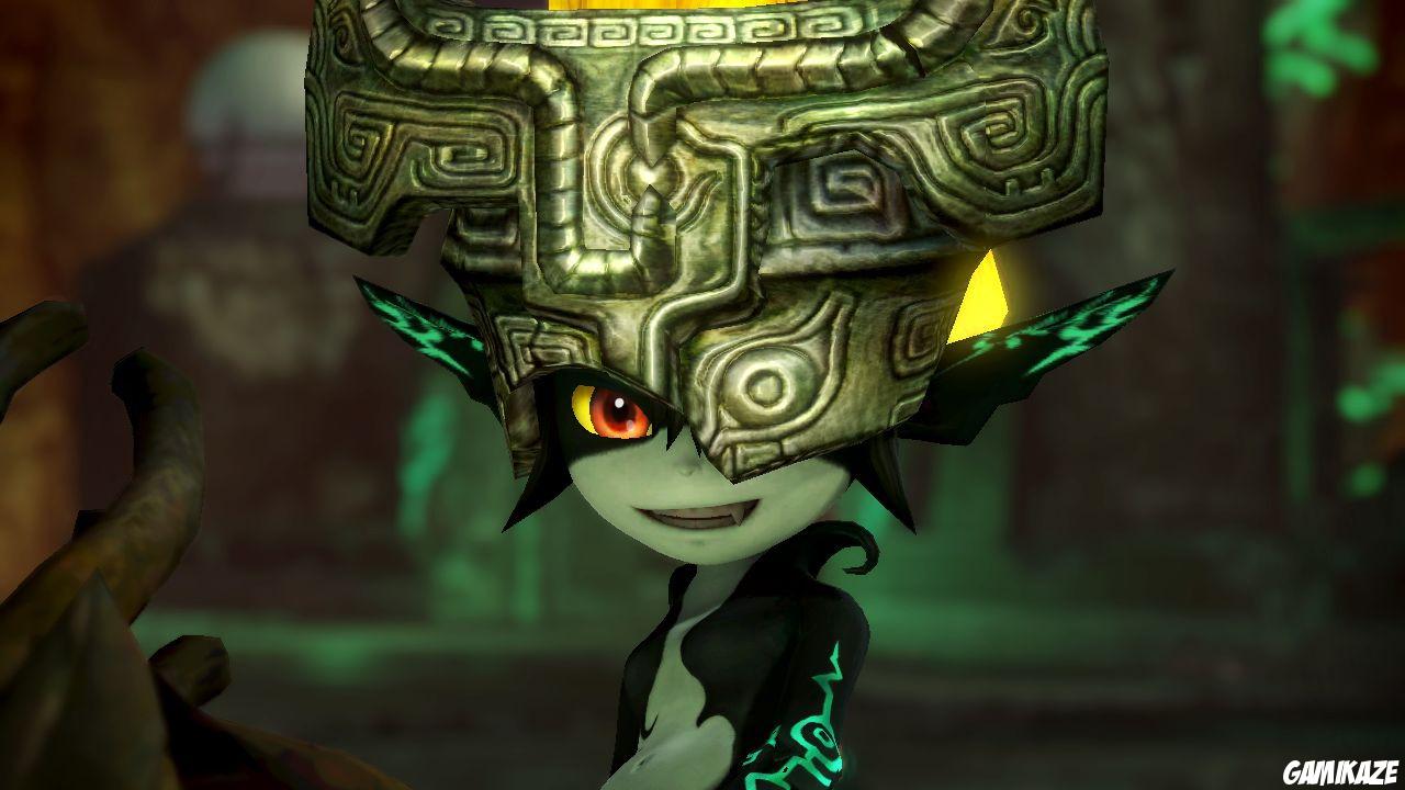Hyrule Warriors